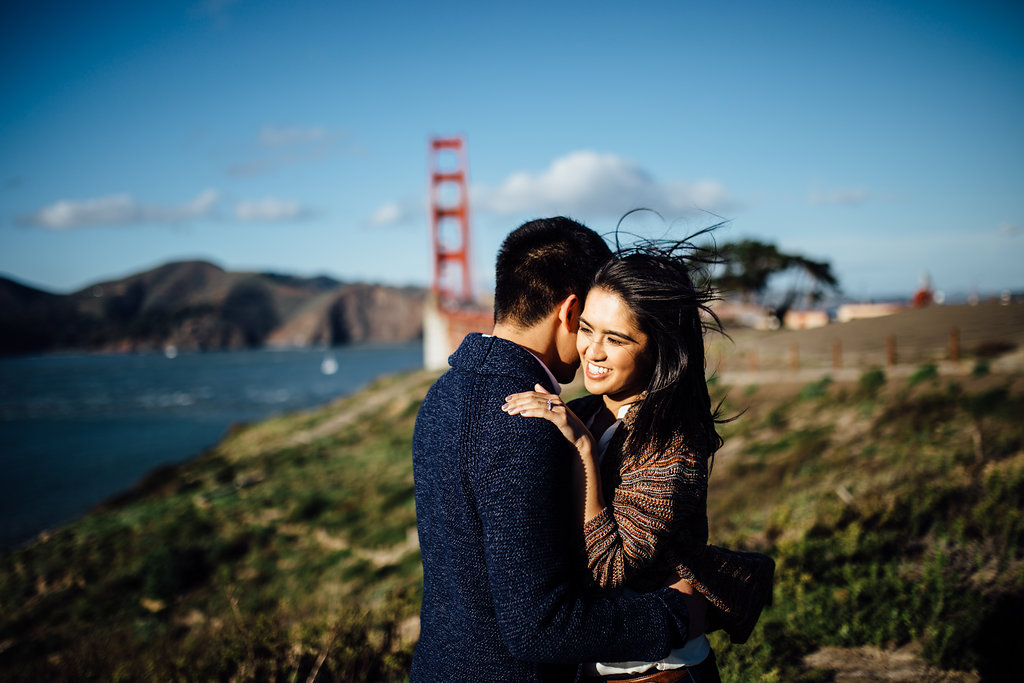 Presidio Engagement Session