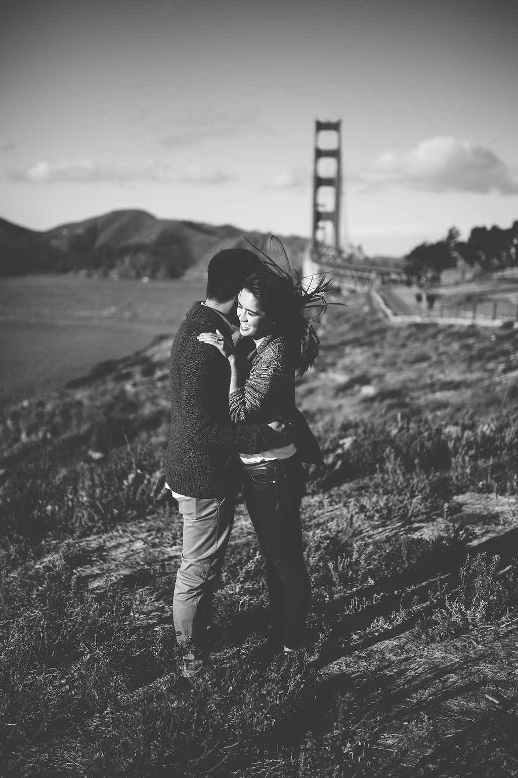 Presidio Engagement Session