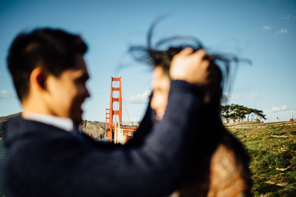 Presidio Engagement Session