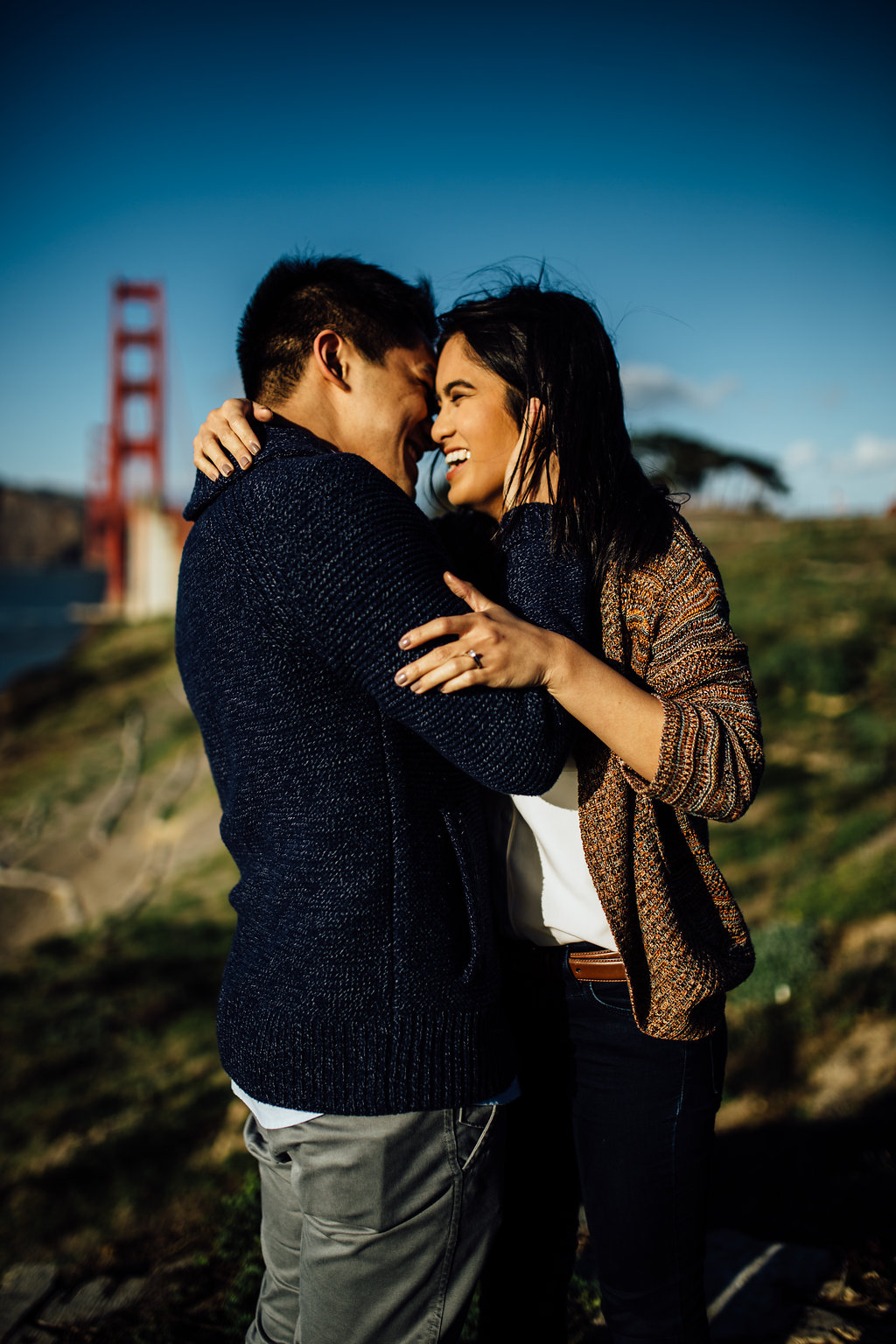 Presidio Engagement Session
