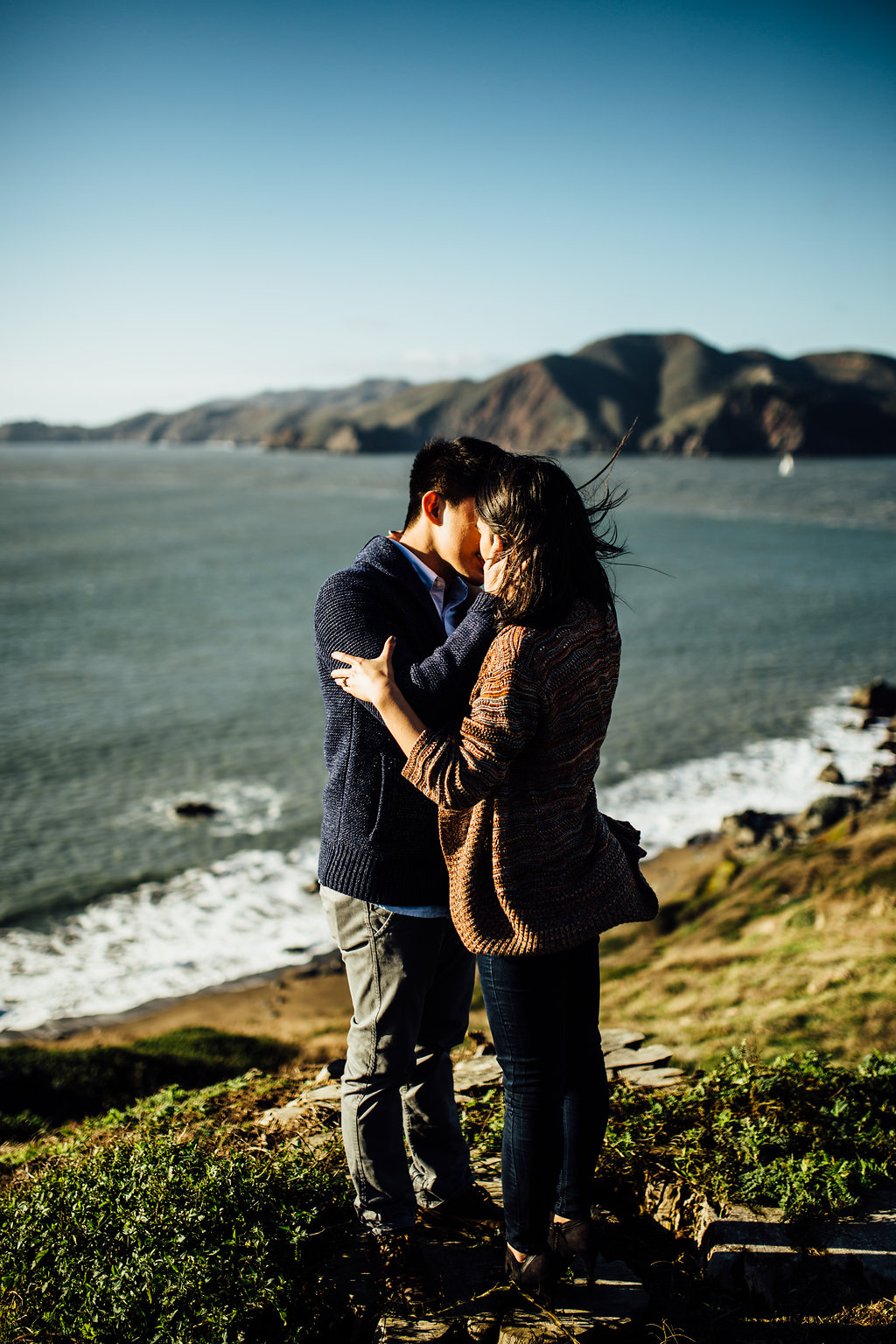 Presidio Engagement Session