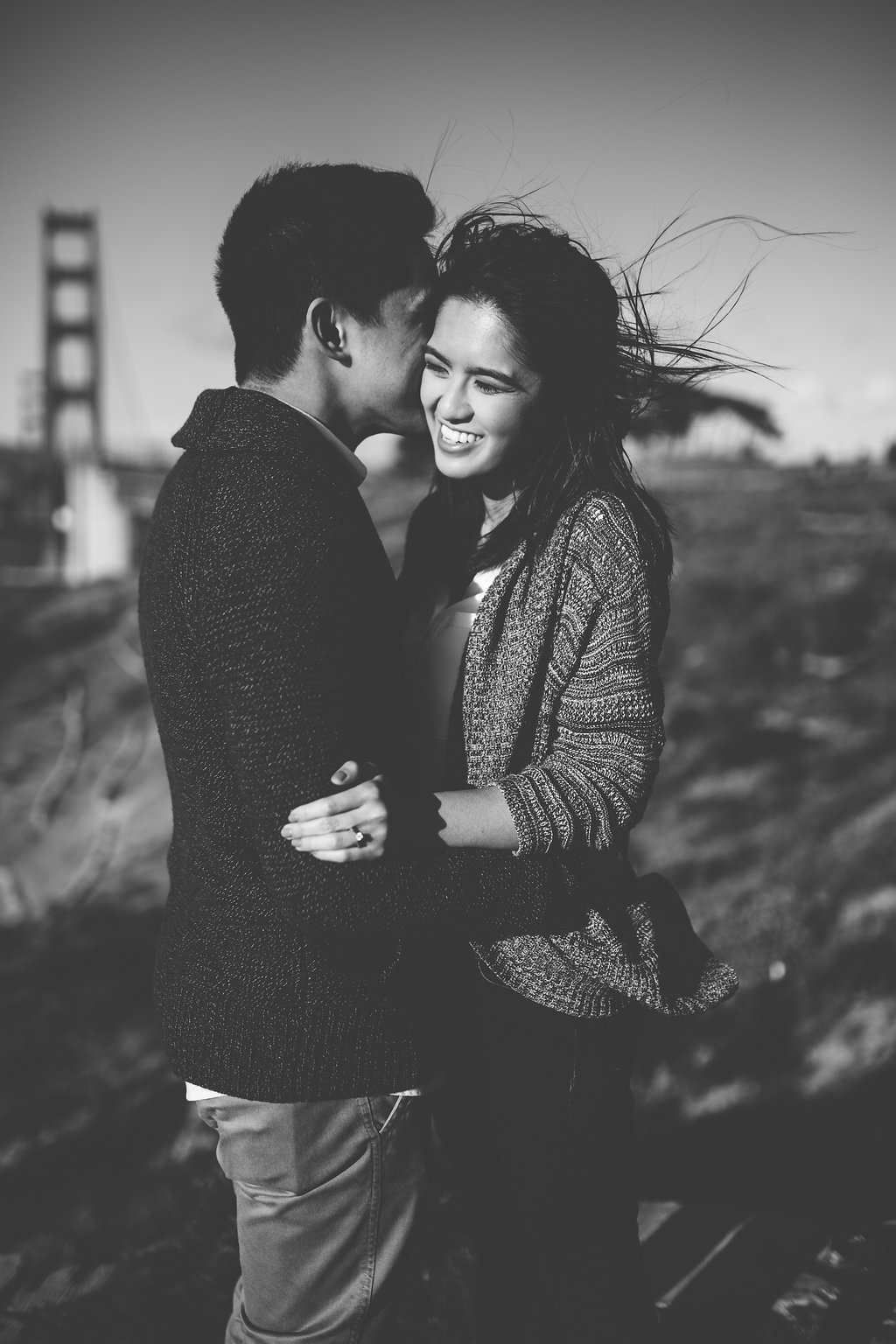 Presidio Engagement Session