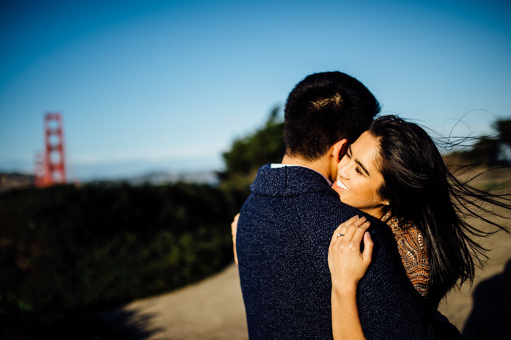 Presidio Engagement Session