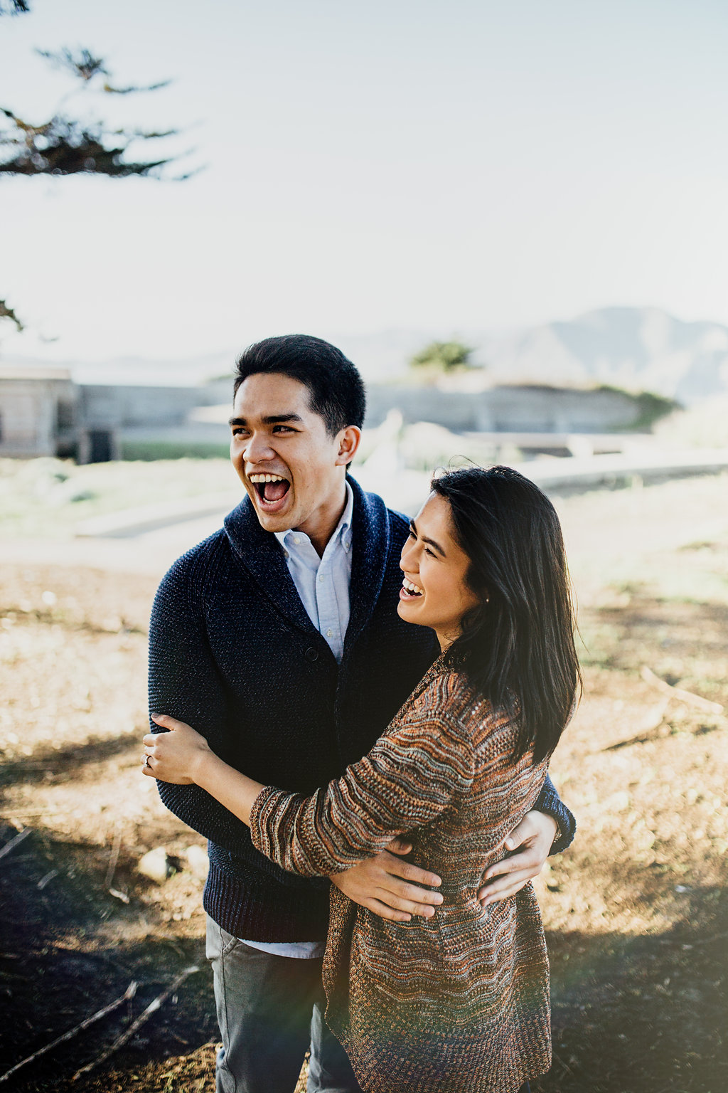 Presidio Engagement Session