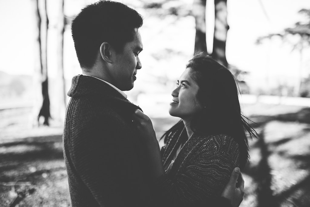 Presidio Engagement Session