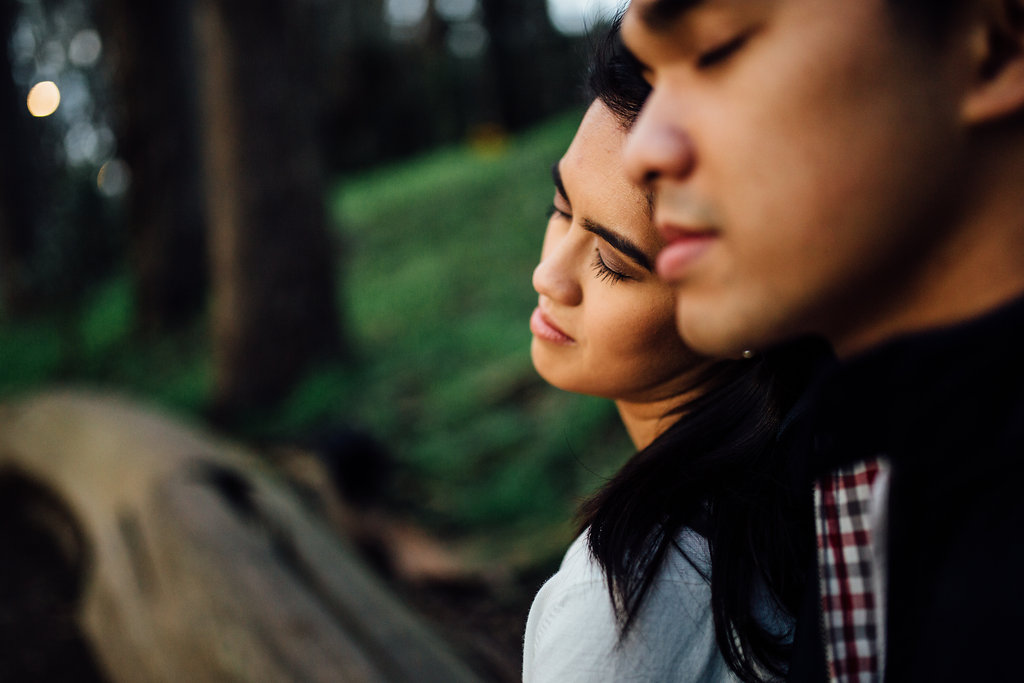 Presidio Engagement Session