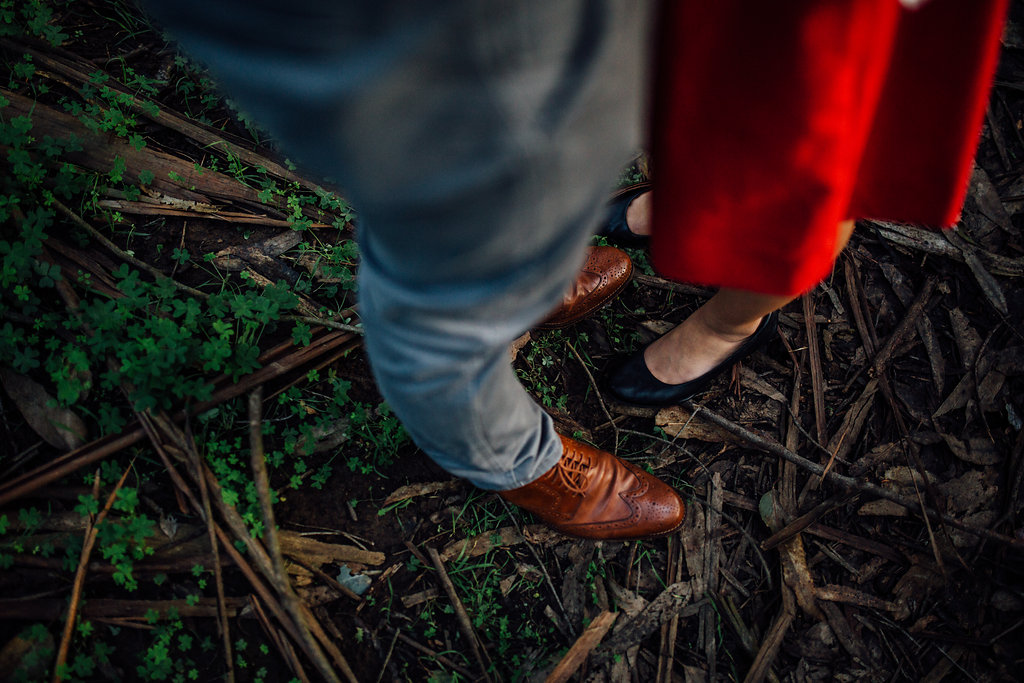 Presidio Engagement Session