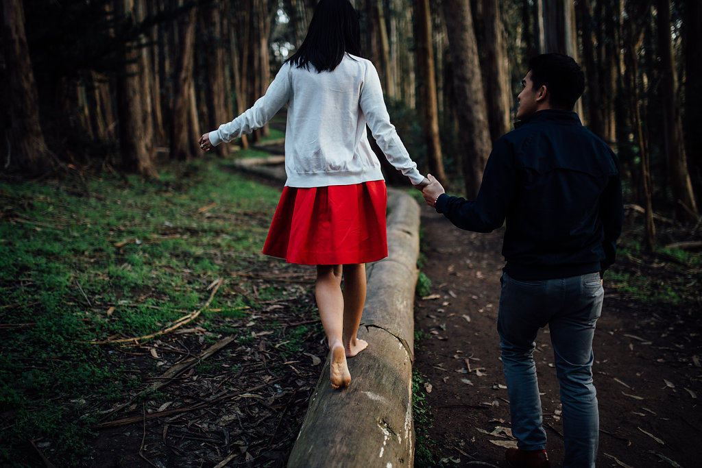 Presidio Engagement Session