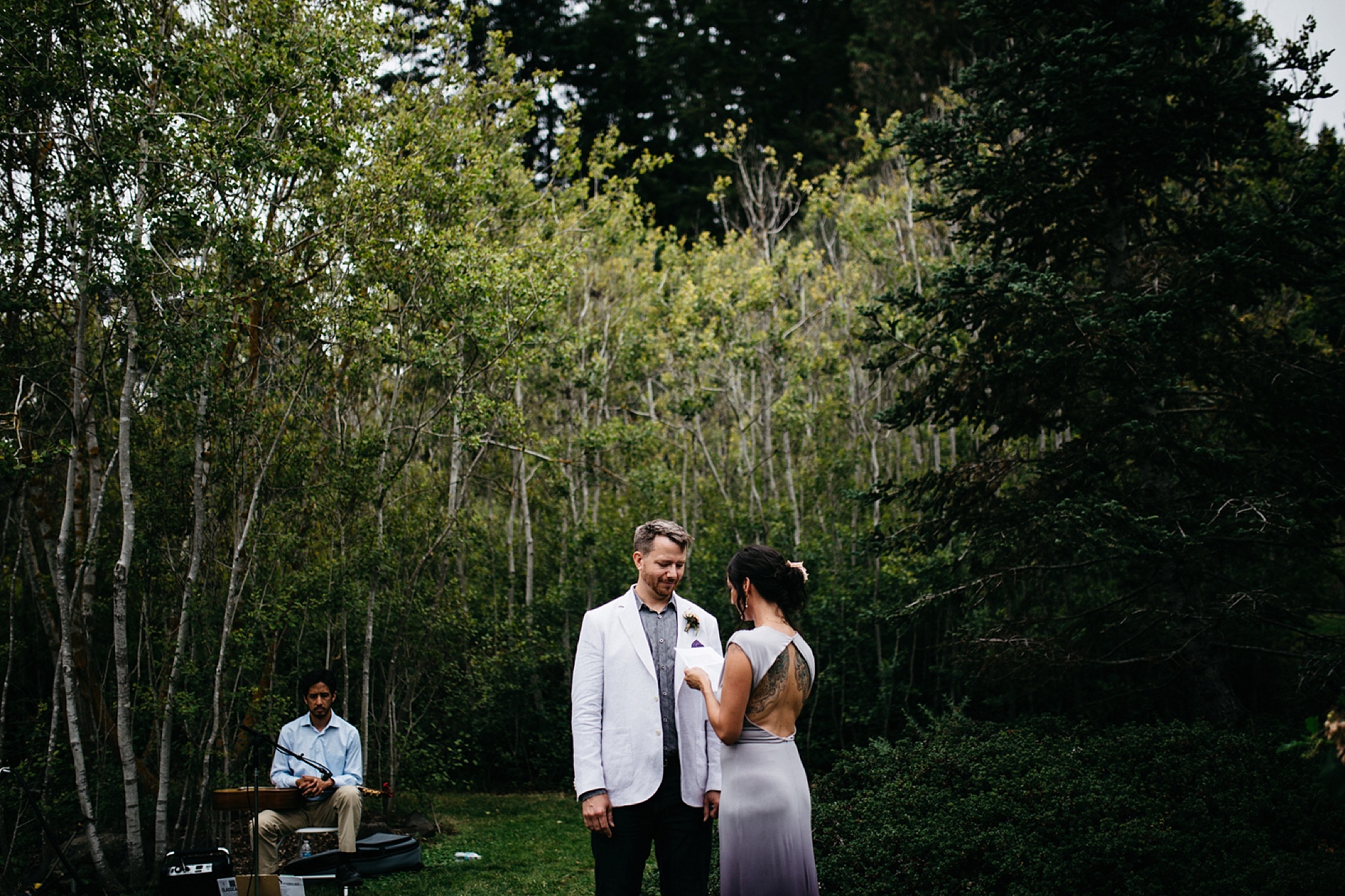 Tilden Regional Park Botanical Garden Wedding In Berkeley Jen