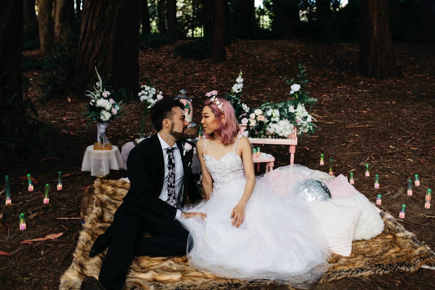 San Fransisco City Hall Elopement Photographer, SF City Hall, SF City Hall Elopement, San Fransisco Elopement Photographer, Elopement Photographer in CA, California Elopement Photographer