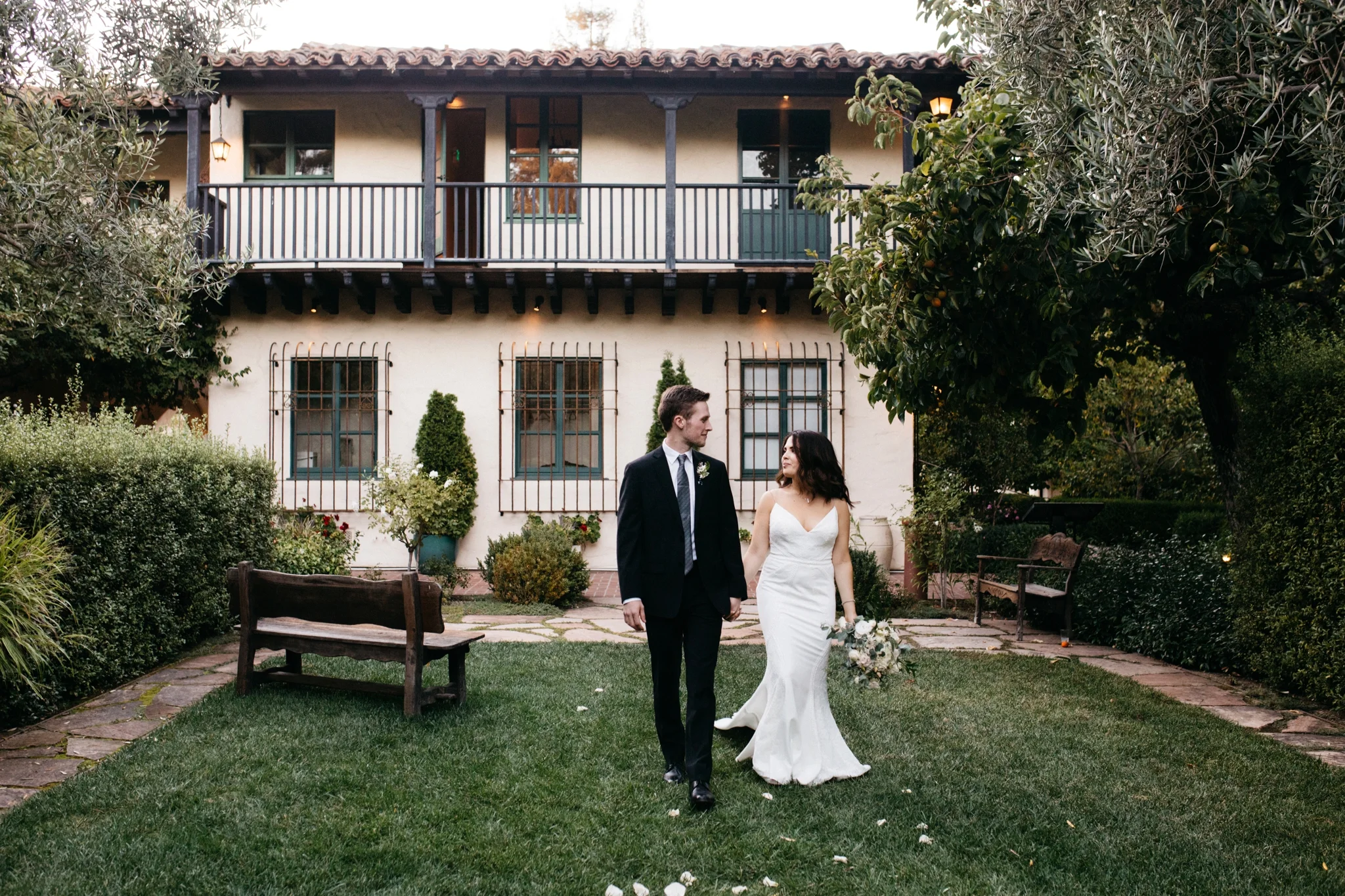 Menlo Park wedding, Allied Arts Guild wedding photographer, Palo Alto wedding photographer, Bay Area wedding photos, Wedding Photographer in San Francisco, Palo Alto wedding venue
