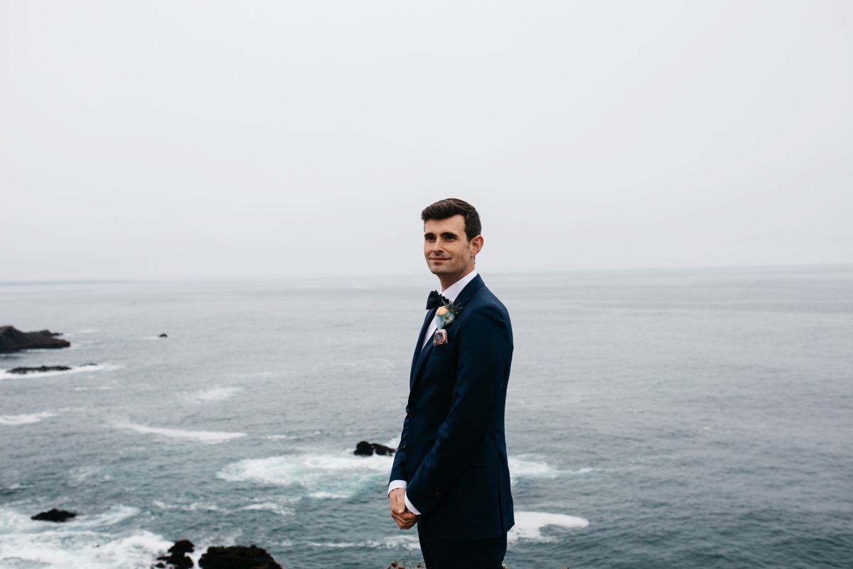 Fort Bragg Wedding, Fort Bragg elopement, Northern California wedding photographer, Bay Area wedding photographer, Bay Area elopement photographer, sf wedding photographer, California elopement