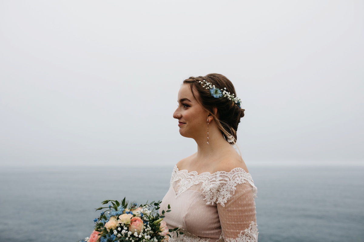 Fort Bragg Wedding, Fort Bragg elopement, Northern California wedding photographer, Bay Area wedding photographer, Bay Area elopement photographer, sf wedding photographer, California elopement