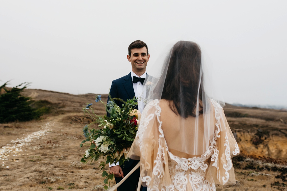 Fort Bragg Wedding, Fort Bragg elopement, Northern California wedding photographer, Bay Area wedding photographer, Bay Area elopement photographer, sf wedding photographer, California elopement