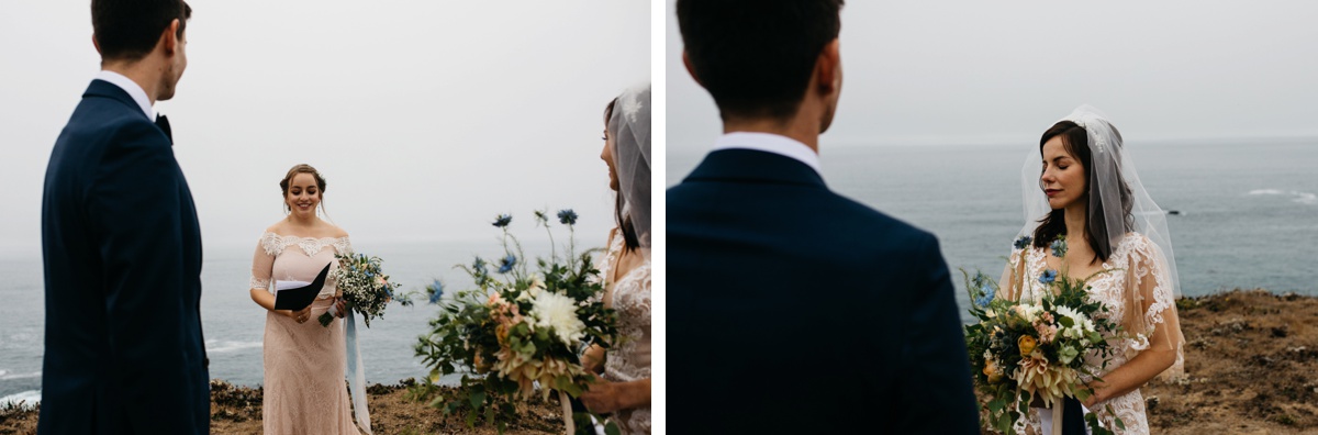 Fort Bragg Wedding, Fort Bragg elopement, Northern California wedding photographer, Bay Area wedding photographer, Bay Area elopement photographer, sf wedding photographer, California elopement