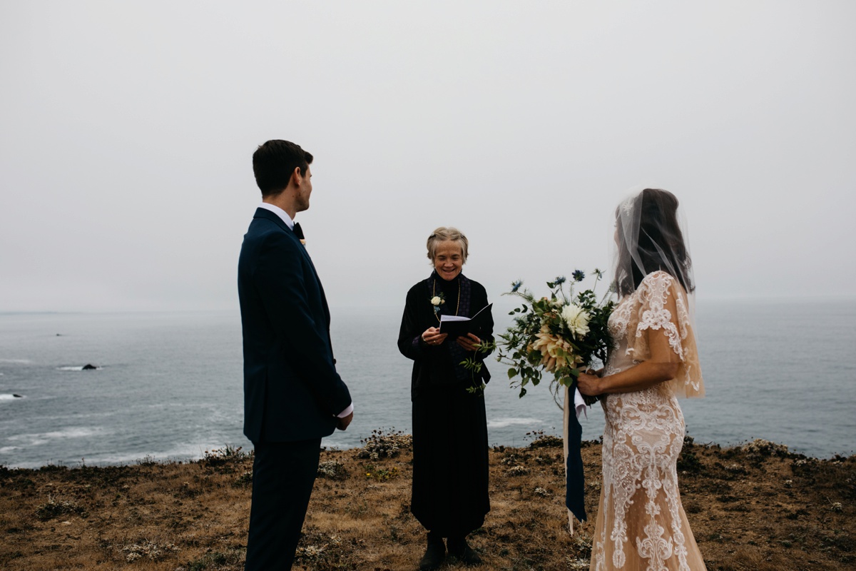 Fort Bragg Wedding, Fort Bragg elopement, Northern California wedding photographer, Bay Area wedding photographer, Bay Area elopement photographer, sf wedding photographer, California elopement