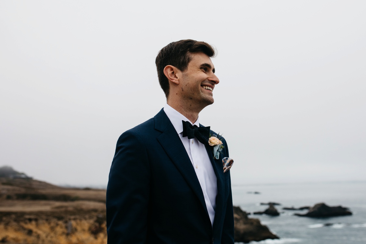 Fort Bragg Wedding, Fort Bragg elopement, Northern California wedding photographer, Bay Area wedding photographer, Bay Area elopement photographer, sf wedding photographer, California elopement