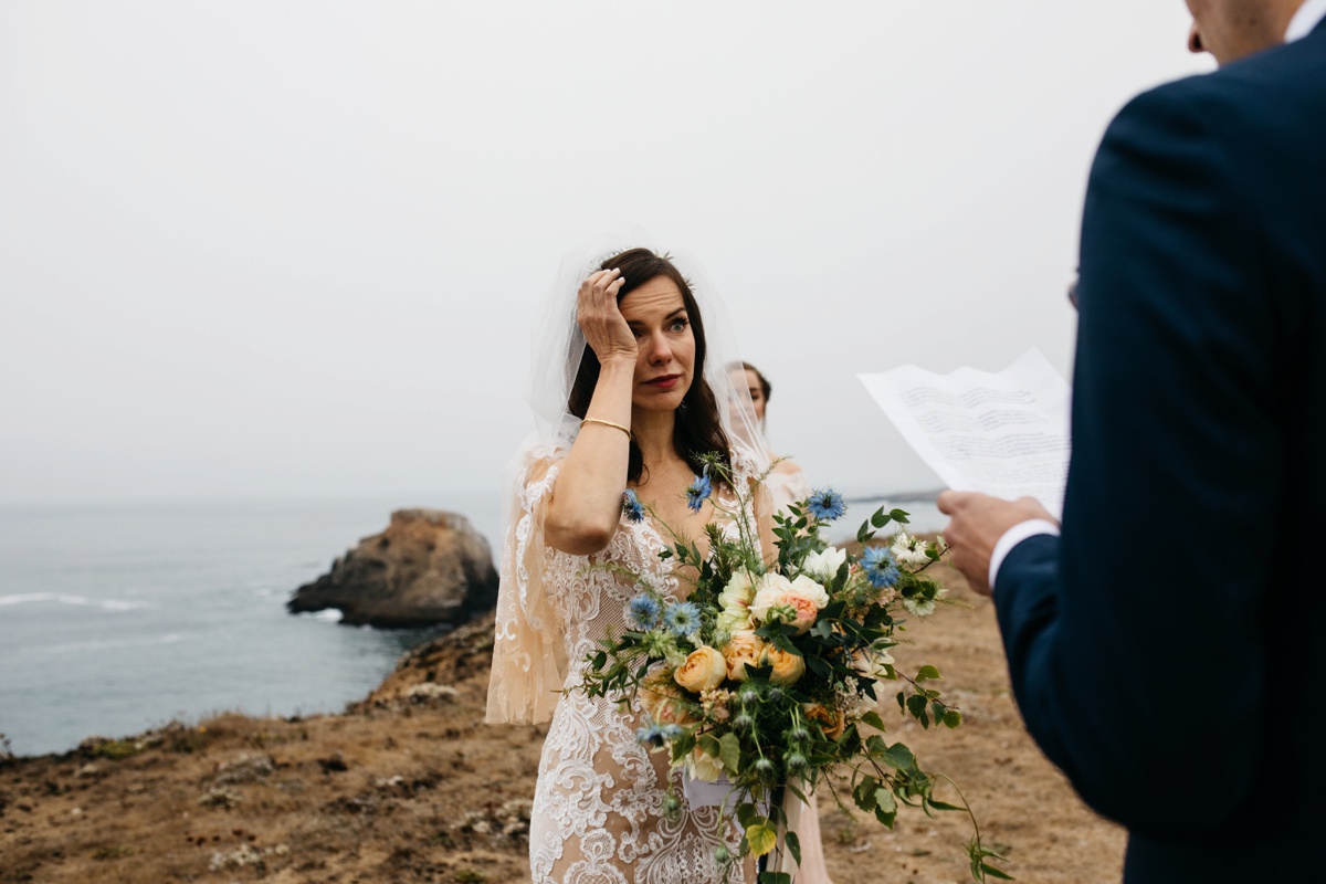 Fort Bragg Wedding, Fort Bragg elopement, Northern California wedding photographer, Bay Area wedding photographer, Bay Area elopement photographer, sf wedding photographer, California elopement