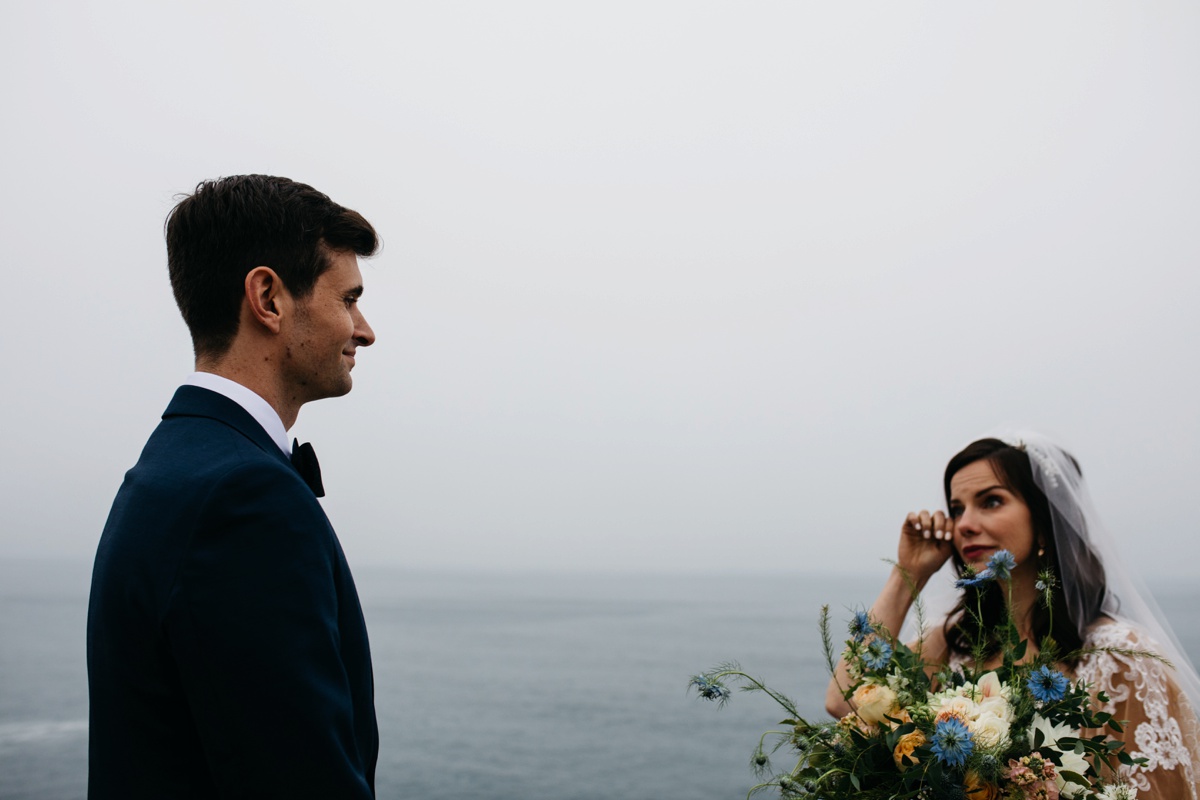 Fort Bragg Wedding, Fort Bragg elopement, Northern California wedding photographer, Bay Area wedding photographer, Bay Area elopement photographer, sf wedding photographer, California elopement