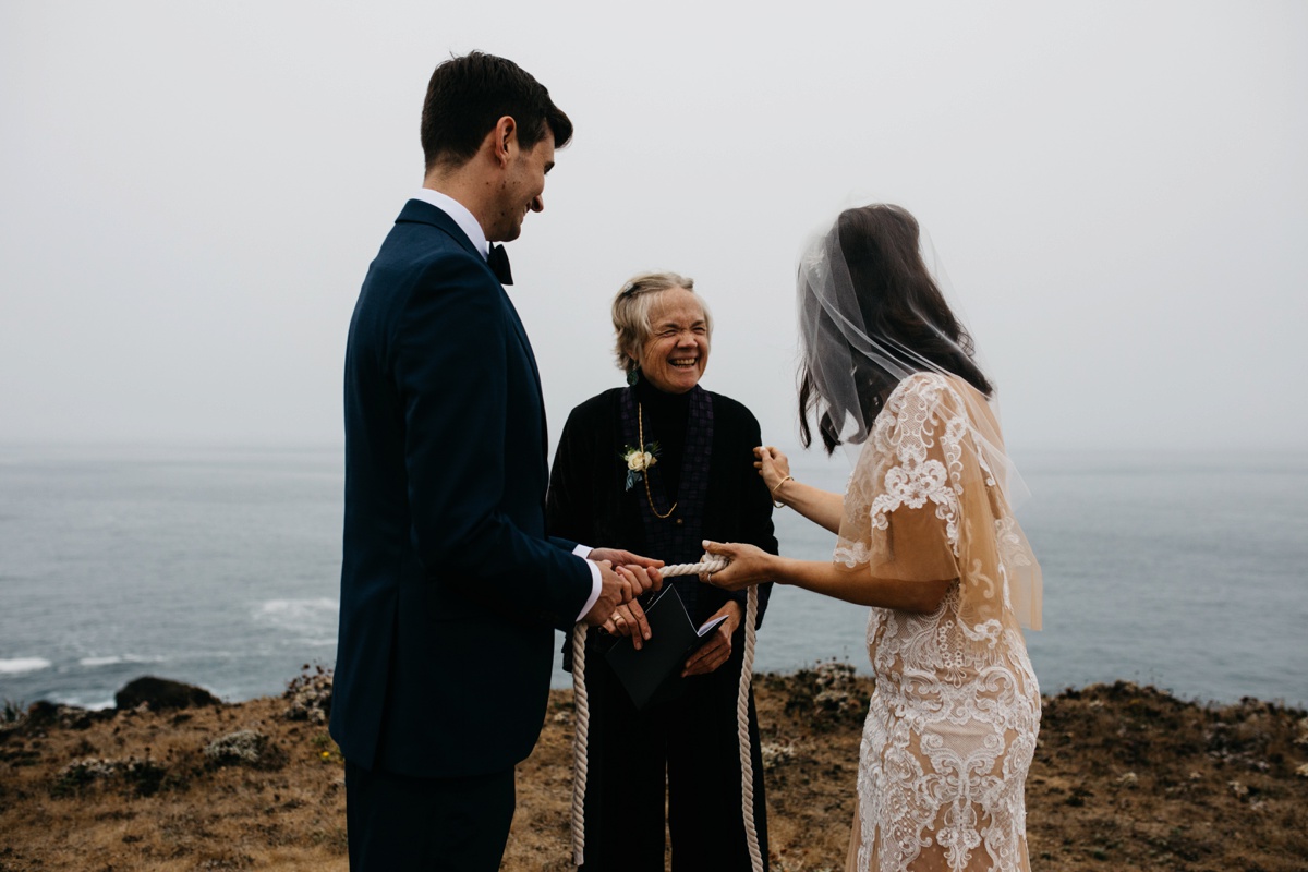 Fort Bragg Wedding, Fort Bragg elopement, Northern California wedding photographer, Bay Area wedding photographer, Bay Area elopement photographer, sf wedding photographer, California elopement