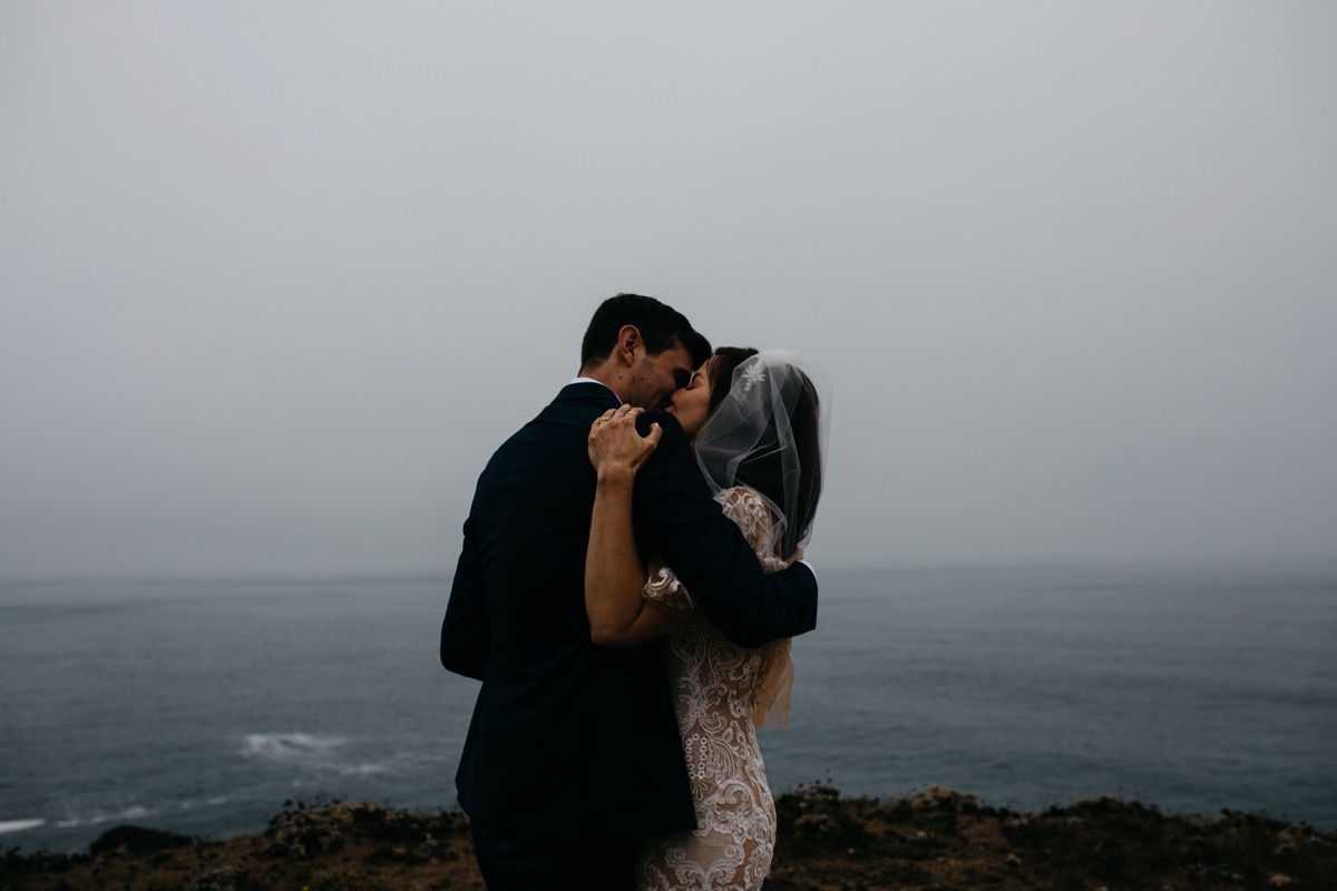 Fort Bragg Wedding, Fort Bragg elopement, Northern California wedding photographer, Bay Area wedding photographer, Bay Area elopement photographer, sf wedding photographer, California elopement