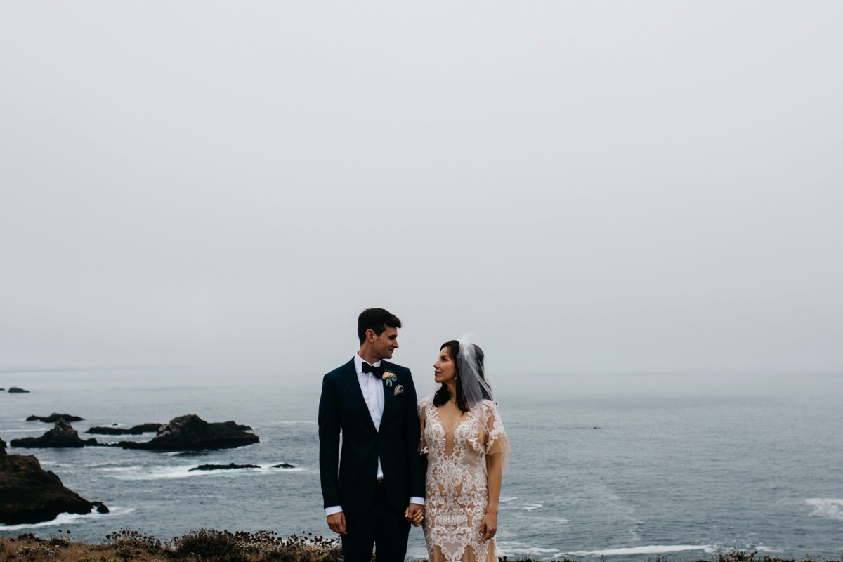 Fort Bragg Wedding, Fort Bragg elopement, Northern California wedding photographer, Bay Area wedding photographer, Bay Area elopement photographer, sf wedding photographer, California elopement