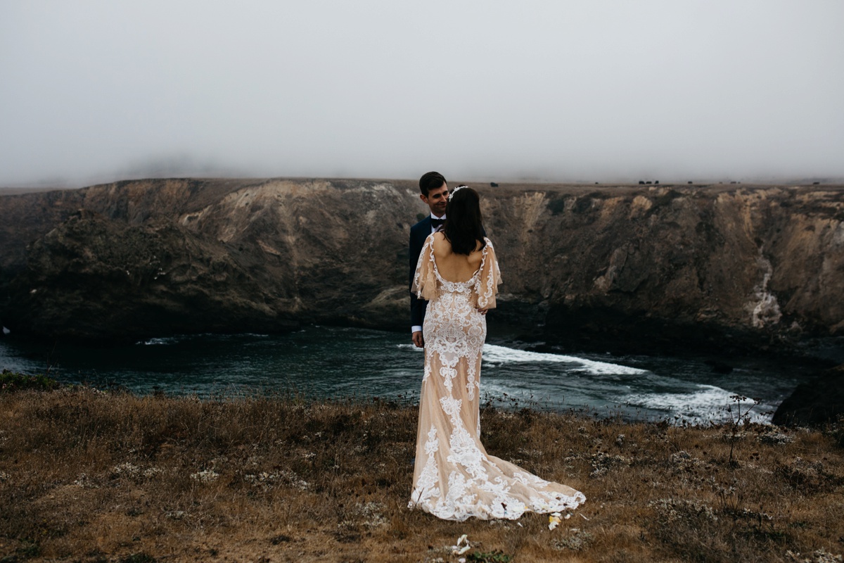 Fort Bragg Wedding, Fort Bragg elopement, Northern California wedding photographer, Bay Area wedding photographer, Bay Area elopement photographer, sf wedding photographer, California elopement