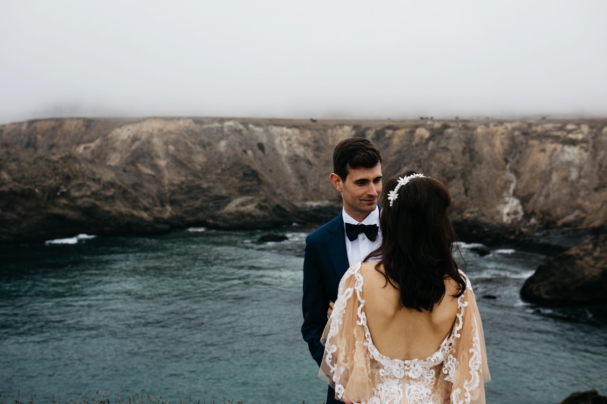 Fort Bragg Wedding, Fort Bragg elopement, Northern California wedding photographer, Bay Area wedding photographer, Bay Area elopement photographer, sf wedding photographer, California elopement