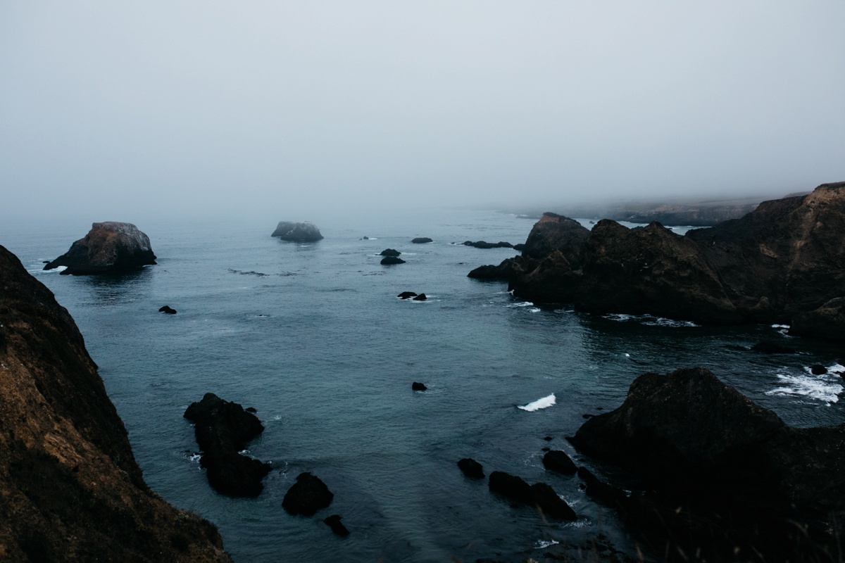 Fort Bragg Wedding, Fort Bragg elopement, Northern California wedding photographer, Bay Area wedding photographer, Bay Area elopement photographer, sf wedding photographer, California elopement