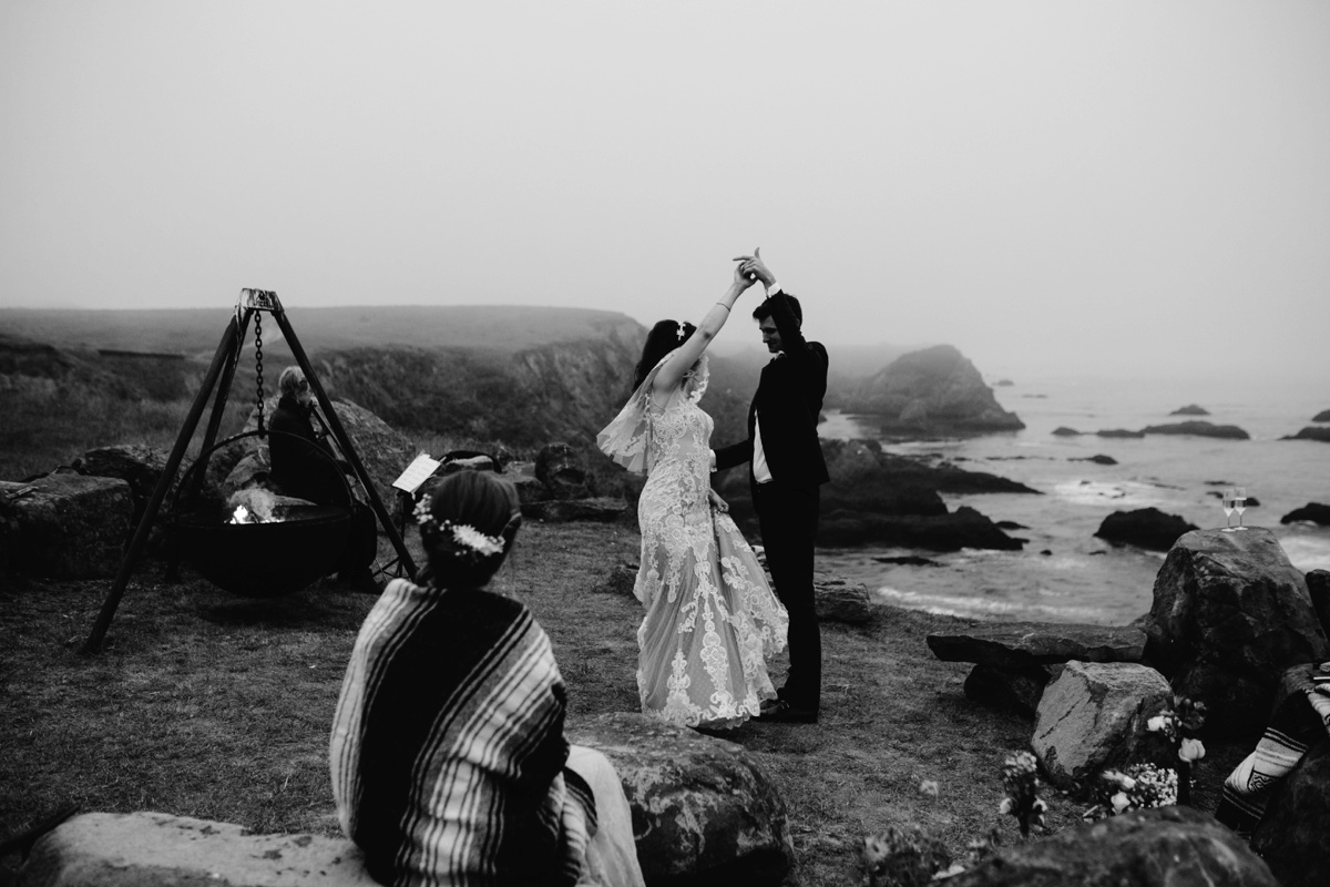 Fort Bragg Wedding, Fort Bragg elopement, Northern California wedding photographer, Bay Area wedding photographer, Bay Area elopement photographer, sf wedding photographer, California elopement