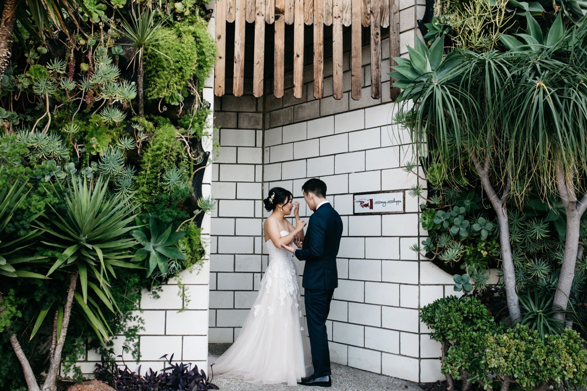 Smogshoppe Wedding, DTLA wedding photographer, Los Angeles Wedding Photographer, Smogshoppe wedding photos, Southern California wedding photographer