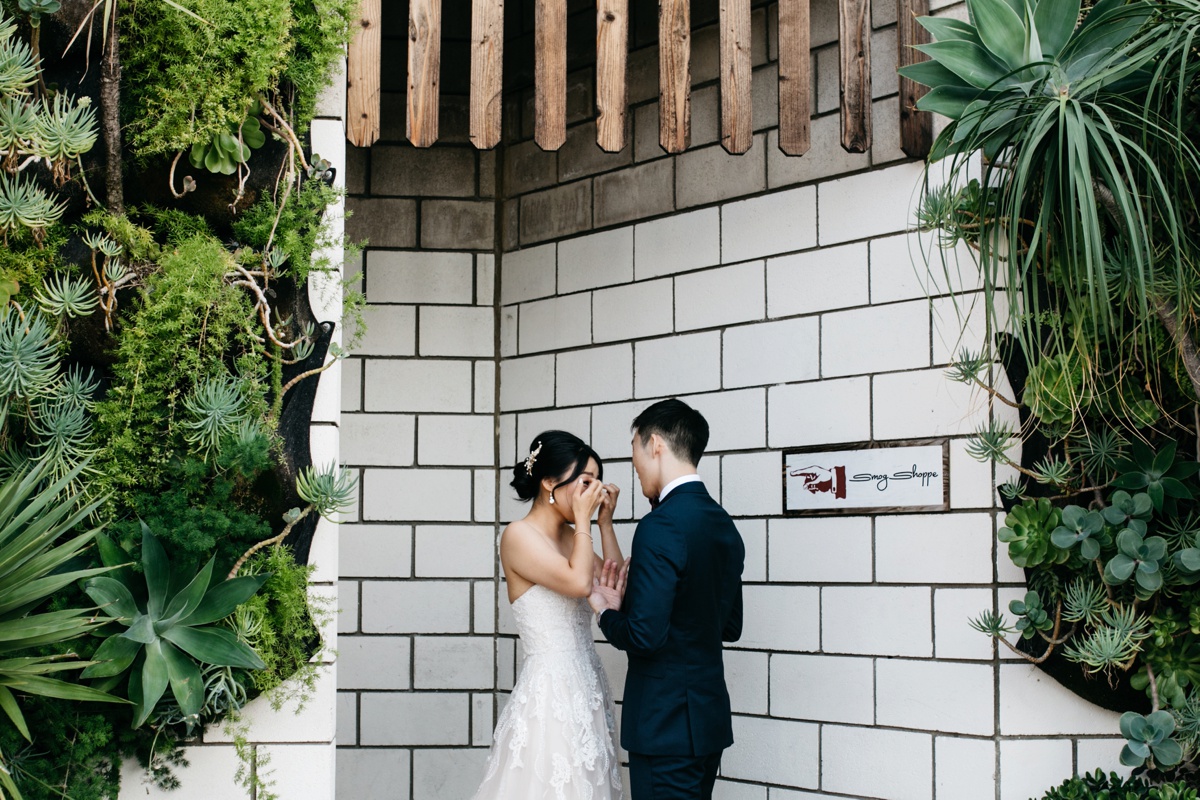 Smogshoppe Wedding, DTLA wedding photographer, Los Angeles Wedding Photographer, Smogshoppe wedding photos, Southern California wedding photographer
