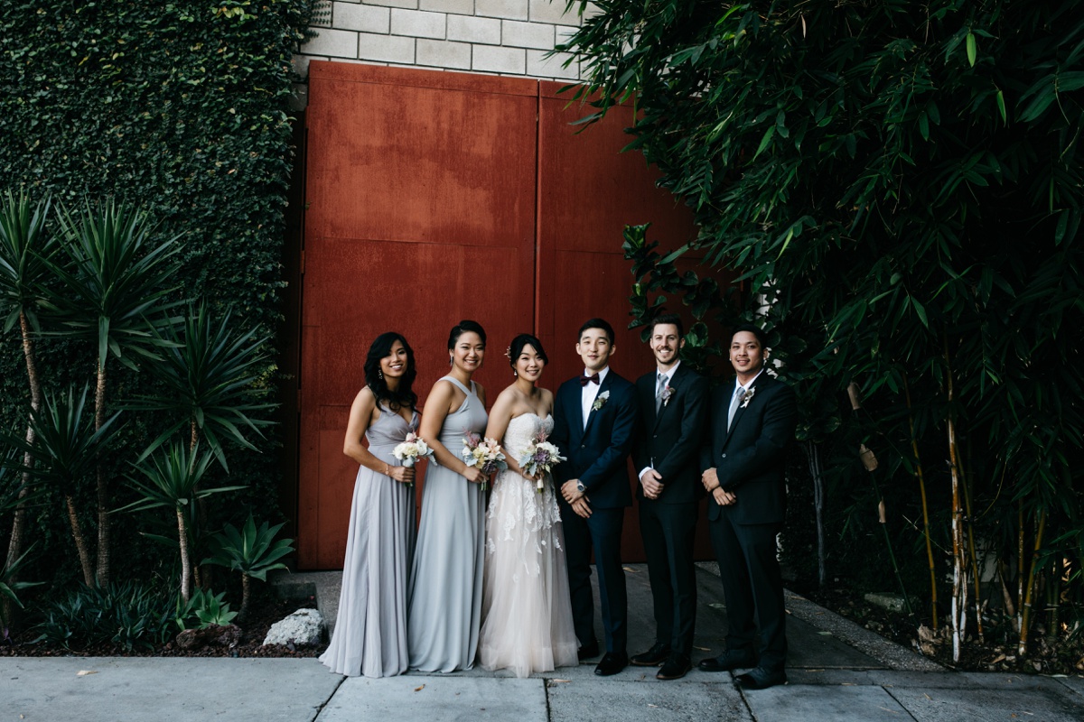Smogshoppe Wedding, DTLA wedding photographer, Los Angeles Wedding Photographer, Smogshoppe wedding photos, Southern California wedding photographer