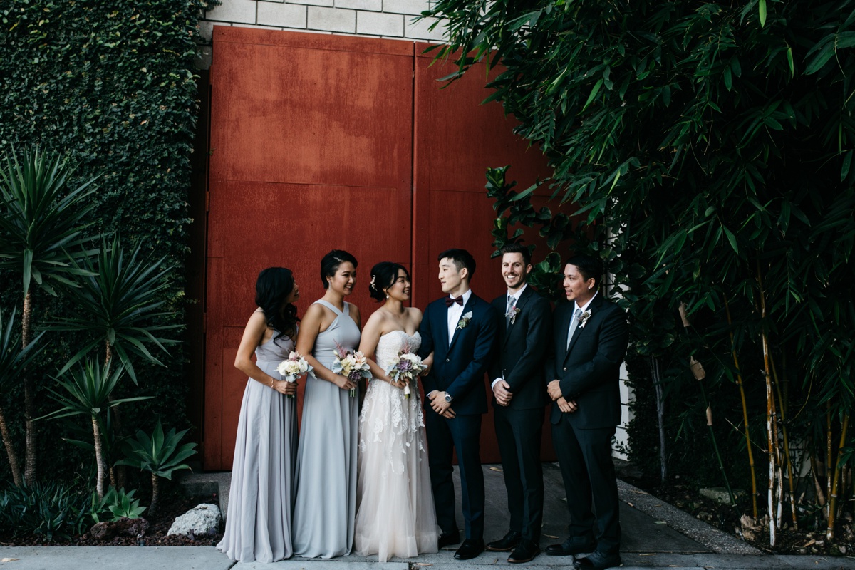 Smogshoppe Wedding, DTLA wedding photographer, Los Angeles Wedding Photographer, Smogshoppe wedding photos, Southern California wedding photographer