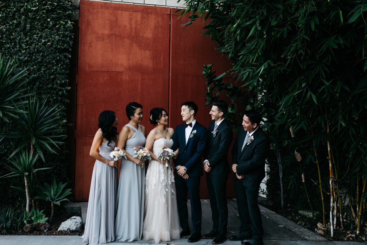 Smogshoppe Wedding, DTLA wedding photographer, Los Angeles Wedding Photographer, Smogshoppe wedding photos, Southern California wedding photographer