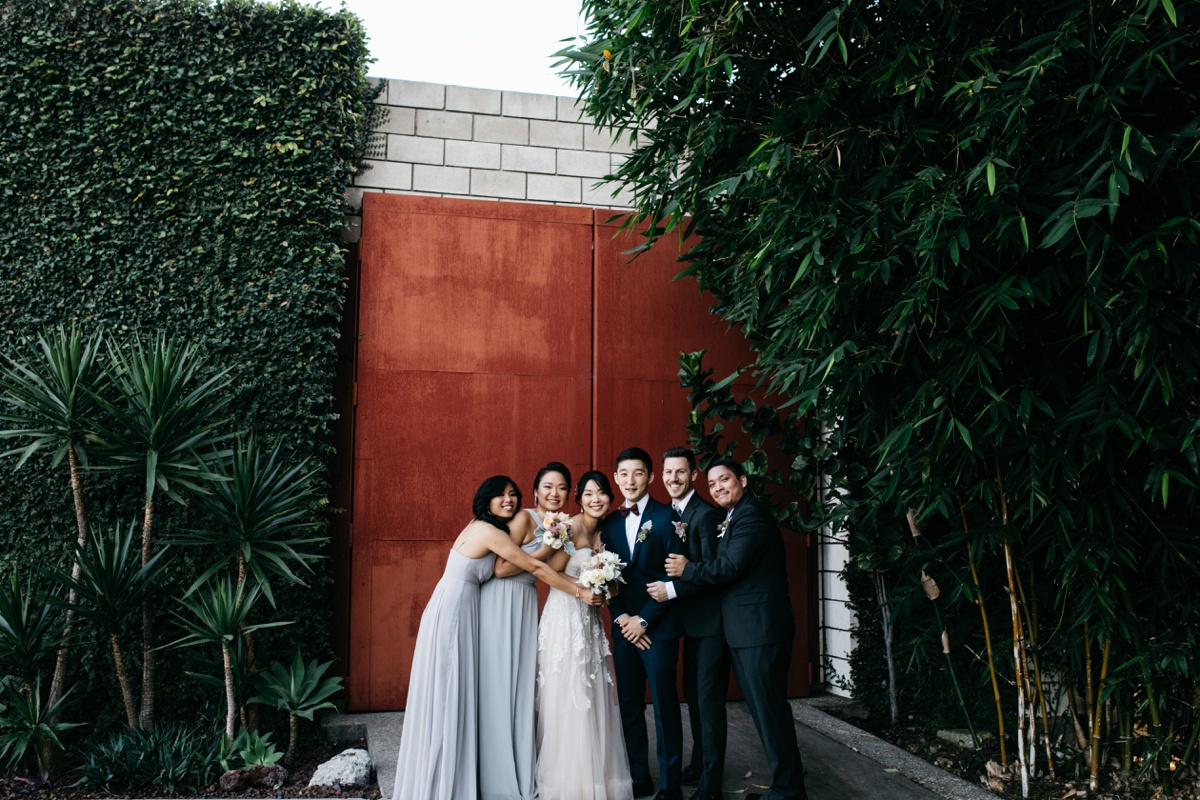 Smogshoppe Wedding, DTLA wedding photographer, Los Angeles Wedding Photographer, Smogshoppe wedding photos, Southern California wedding photographer