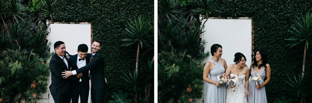 Smogshoppe Wedding, DTLA wedding photographer, Los Angeles Wedding Photographer, Smogshoppe wedding photos, Southern California wedding photographer