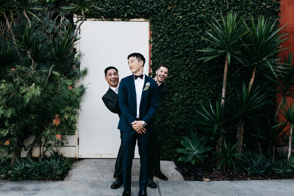 Smogshoppe Wedding, DTLA wedding photographer, Los Angeles Wedding Photographer, Smogshoppe wedding photos, Southern California wedding photographer
