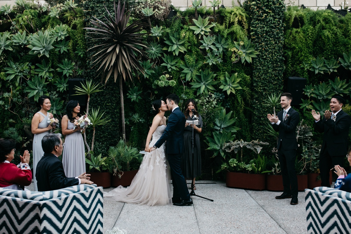 Smogshoppe Wedding, DTLA wedding photographer, Los Angeles Wedding Photographer, Smogshoppe wedding photos, Southern California wedding photographer