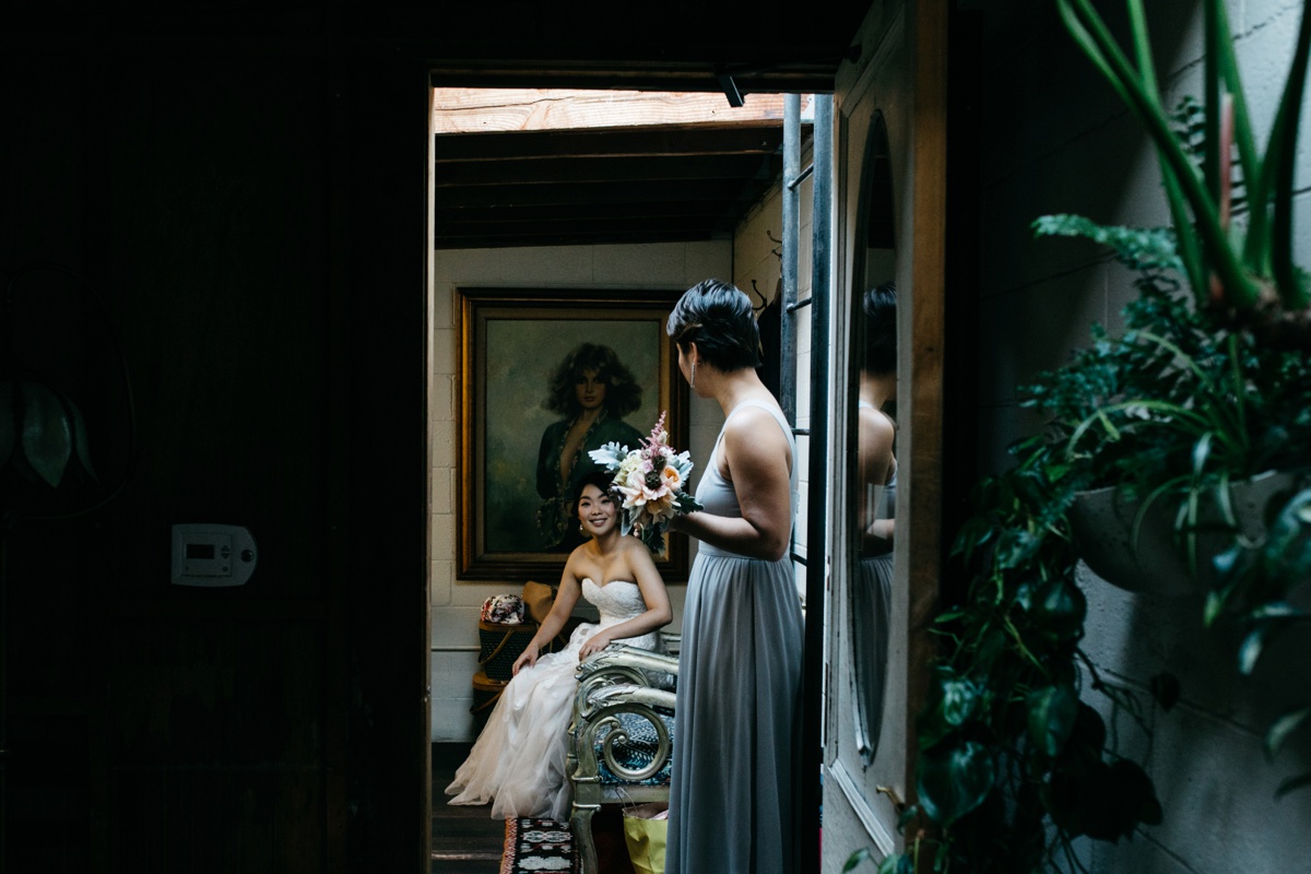 Smogshoppe Wedding, DTLA wedding photographer, Los Angeles Wedding Photographer, Smogshoppe wedding photos, Southern California wedding photographer