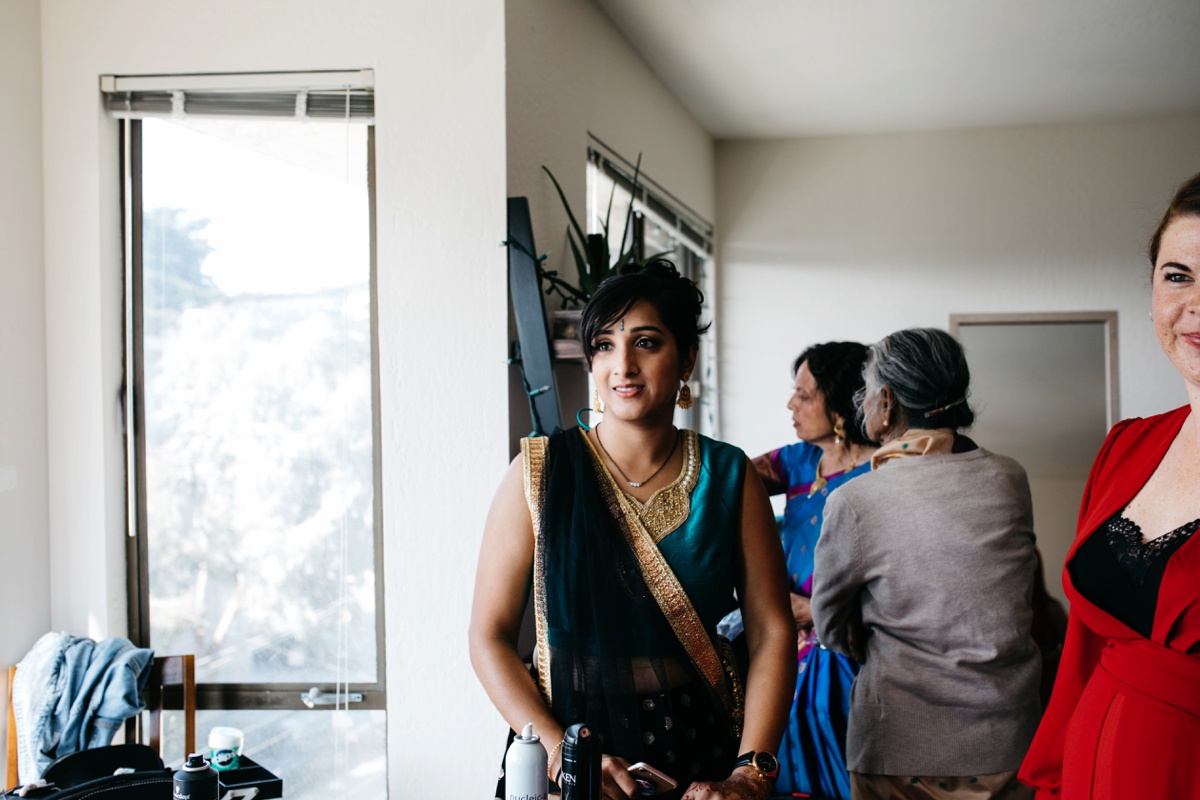Shakespeare Garden Wedding, Tank 18 Wedding, Golden gate park wedding, San Francisco wedding photographer, Bay Area wedding photographer, SF elopement wedding photographer, Indian wedding photographer