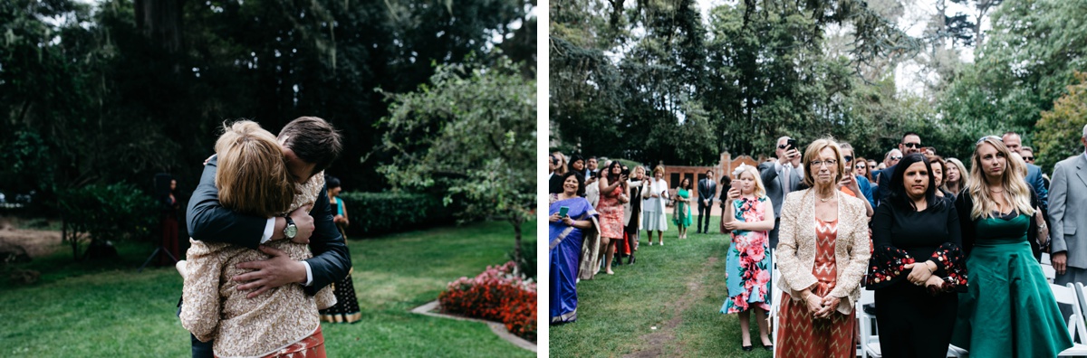 Shakespeare Garden Wedding, Tank 18 Wedding, Golden gate park wedding, San Francisco wedding photographer, Bay Area wedding photographer, SF elopement wedding photographer, Indian wedding photographer