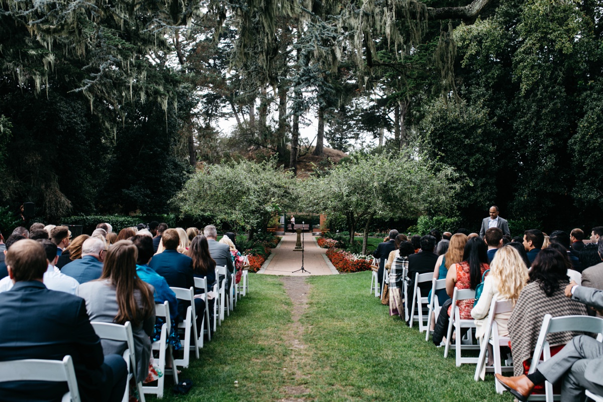 Shakespeare Garden Wedding, Tank 18 Wedding, Golden gate park wedding, San Francisco wedding photographer, Bay Area wedding photographer, SF elopement wedding photographer, Indian wedding photographer