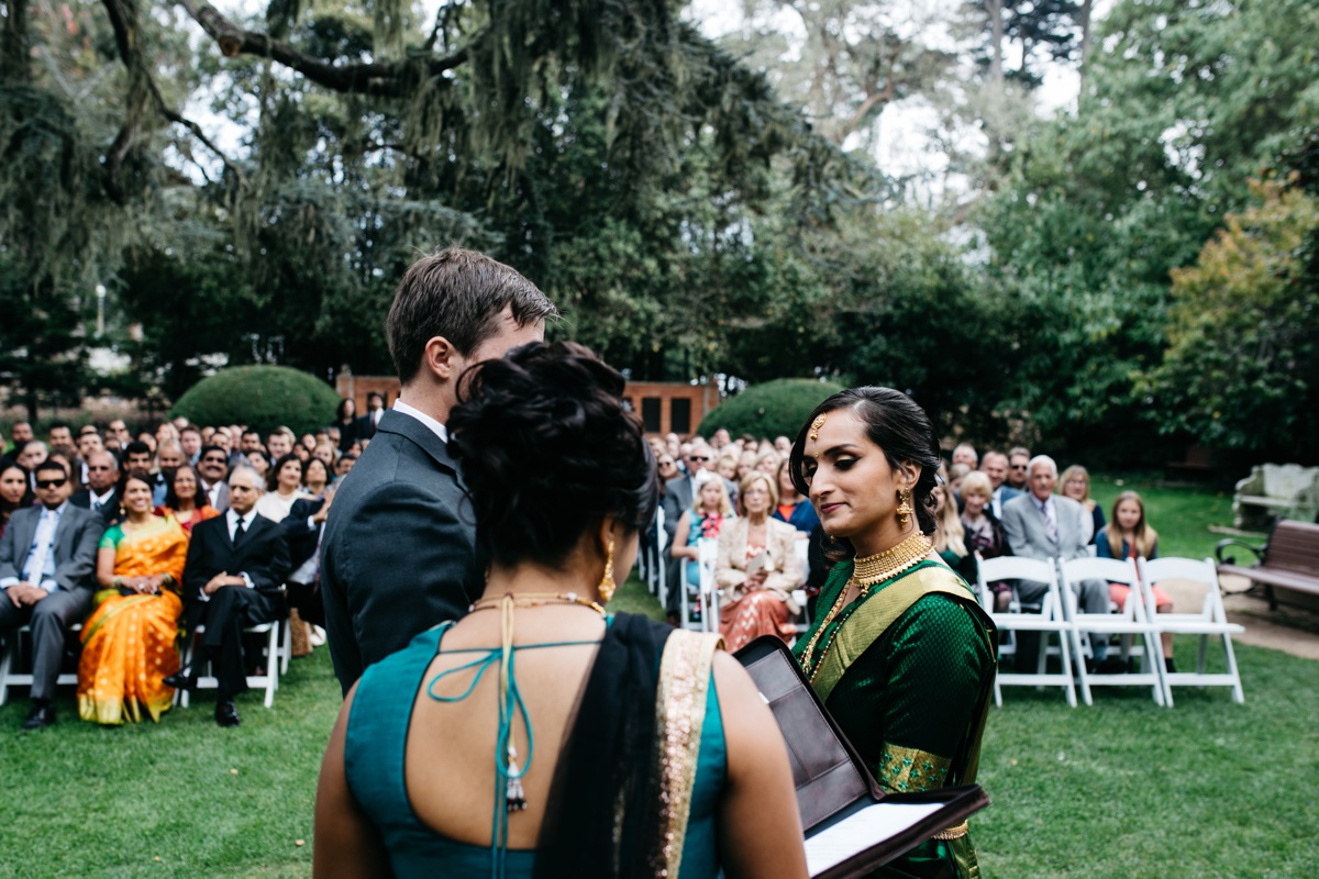 Shakespeare Garden Wedding, Tank 18 Wedding, Golden gate park wedding, San Francisco wedding photographer, Bay Area wedding photographer, SF elopement wedding photographer, Indian wedding photographer