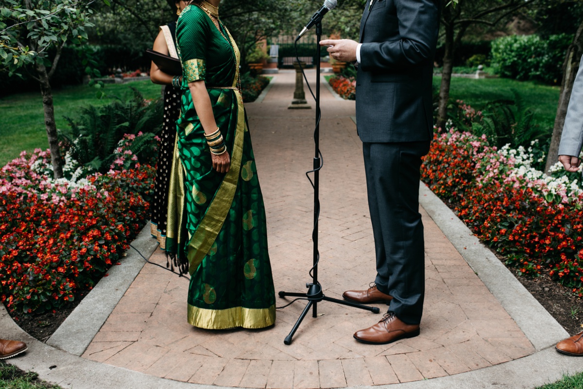 Shakespeare Garden Wedding, Tank 18 Wedding, Golden gate park wedding, San Francisco wedding photographer, Bay Area wedding photographer, SF elopement wedding photographer, Indian wedding photographer