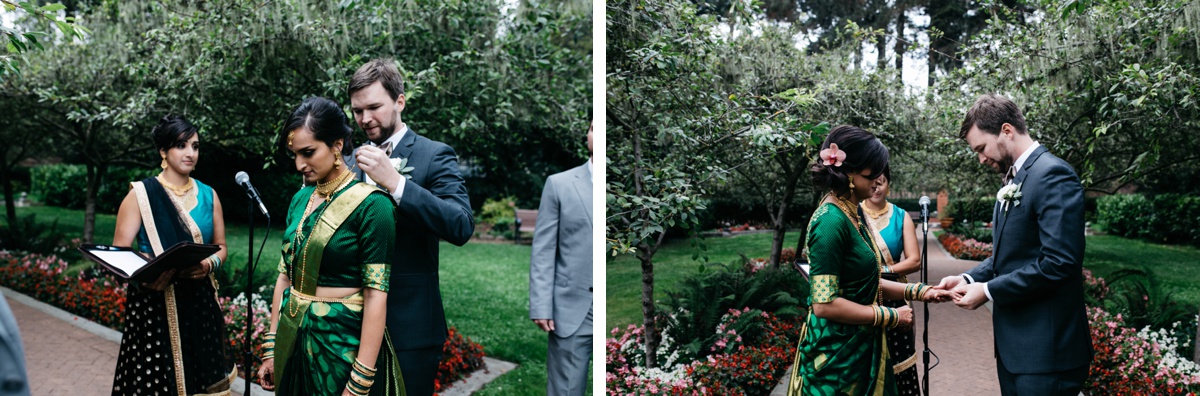 Shakespeare Garden Wedding, Tank 18 Wedding, Golden gate park wedding, San Francisco wedding photographer, Bay Area wedding photographer, SF elopement wedding photographer, Indian wedding photographer