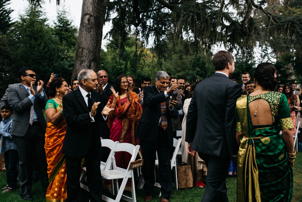 Shakespeare Garden Wedding, Tank 18 Wedding, Golden gate park wedding, San Francisco wedding photographer, Bay Area wedding photographer, SF elopement wedding photographer, Indian wedding photographer