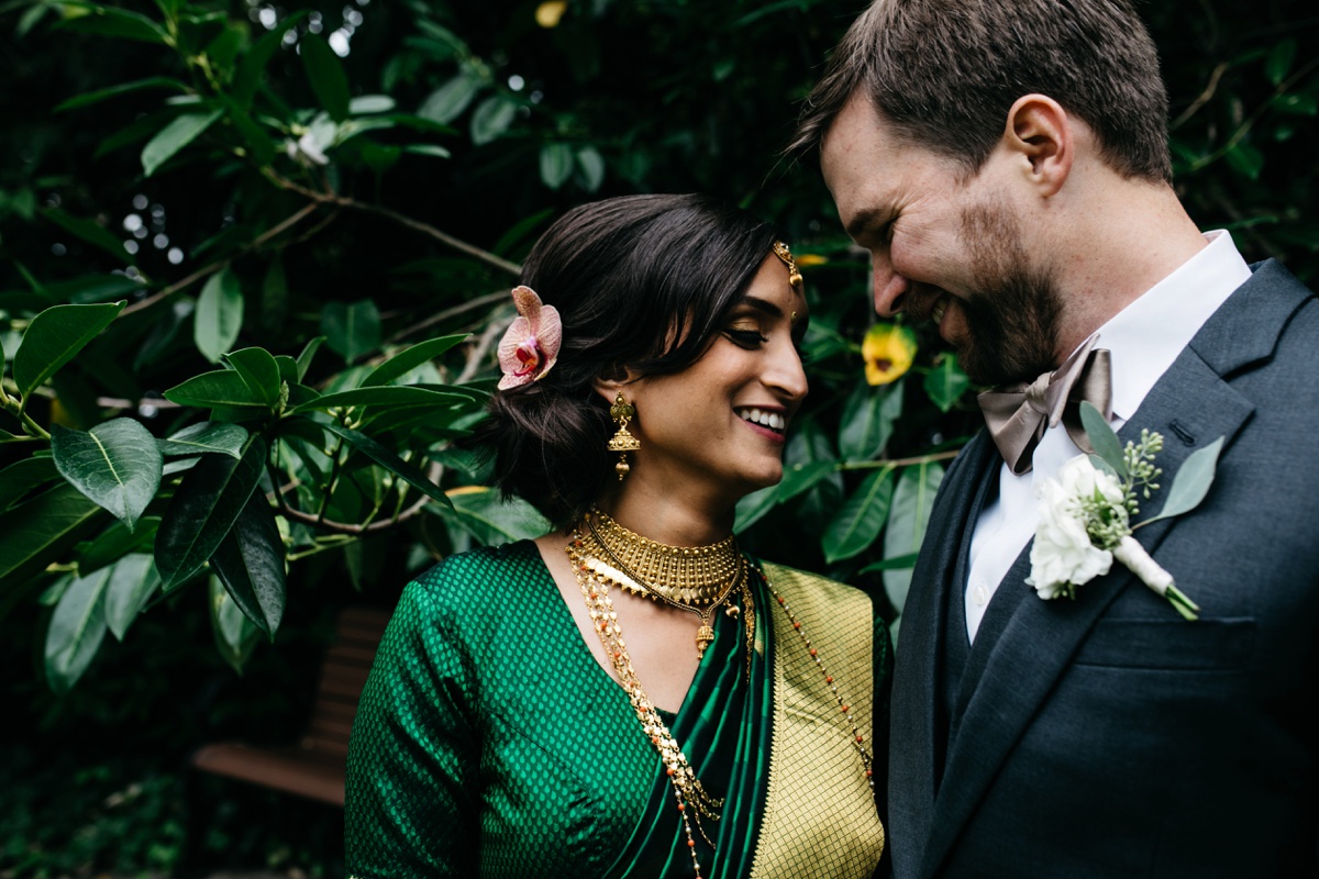 Shakespeare Garden Wedding, Tank 18 Wedding, Golden gate park wedding, San Francisco wedding photographer, Bay Area wedding photographer, SF elopement wedding photographer, Indian wedding photographer