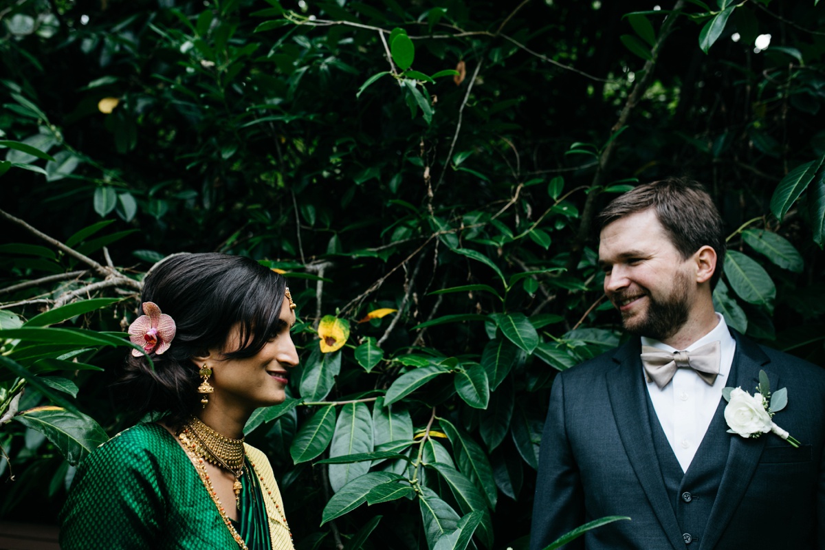Shakespeare Garden Wedding, Tank 18 Wedding, Golden gate park wedding, San Francisco wedding photographer, Bay Area wedding photographer, SF elopement wedding photographer, Indian wedding photographer