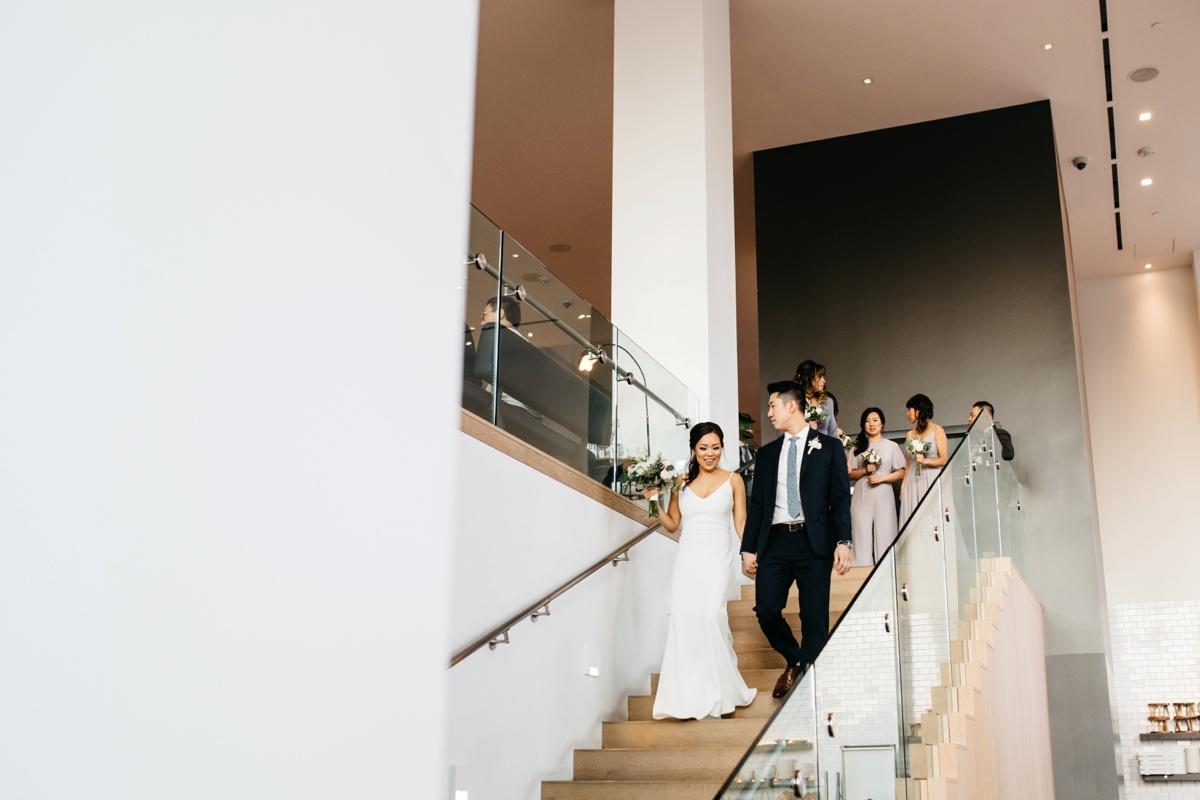 DTLA Wedding photographer, Los Angeles wedding photographer, California wedding photographer, destination wedding photographer, sf wedding photographer, Madera Kitchen wedding photographer